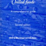 خرید و دانلود نسخه کامل کتاب Chilled Foods:  A Comprehensive Guide, Second Edition (Woodhead Publishing in Food Science and Technology)