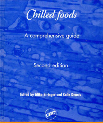 خرید و دانلود نسخه کامل کتاب Chilled Foods: A Comprehensive Guide, Second Edition (Woodhead Publishing in Food Science and Technology)