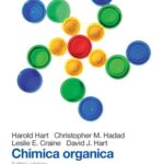 خرید و دانلود نسخه کامل کتاب Chimica organica