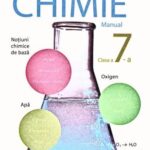 خرید و دانلود نسخه کامل کتاب Chimie. 7 clas /  Хімія. 7 клас