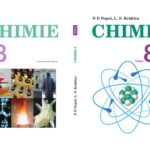 خرید و دانلود نسخه کامل کتاب Chimie 8