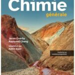 خرید و دانلود نسخه کامل کتاب Chimie générale