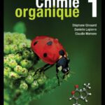 خرید و دانلود نسخه کامل کتاب Chimie organique 1, 2e édition