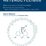 خرید و دانلود نسخه کامل کتاب Chimie organique heterocyclique : Structures fondamentales, chimie et biochimie des principaux composes naturels