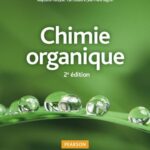 خرید و دانلود نسخه کامل کتاب Chimie organique