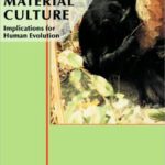 خرید و دانلود نسخه کامل کتاب Chimpanzee Material Culture: Implications for Human Evolution