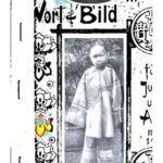 خرید و دانلود نسخه کامل کتاب China in Wort und Bild