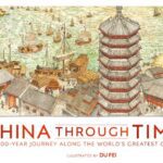 خرید و دانلود نسخه کامل کتاب China Through Time: A 2,500 Year Journey along the World’s Greatest Canal