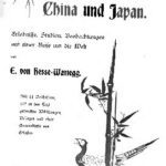 خرید و دانلود نسخه کامل کتاب China und Japan. Erlebnisse, Studien, Beobachtungen auf einer Reise um die Welt