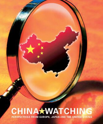 خرید و دانلود نسخه کامل کتاب China Watching: Perspectives from Europe, Japan and the United States (Routledge Contemporary China)