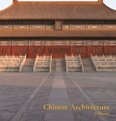 خرید و دانلود نسخه کامل کتاب Chinese Architecture in an Age of Turmoil, 200-600