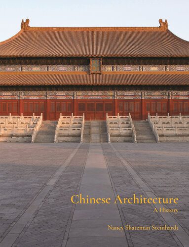 خرید و دانلود نسخه کامل کتاب Chinese Architecture in an Age of Turmoil, 200-600_68d301885b17d.jpeg خرید و دانلود نسخه کامل کتاب Chinese Architecture in an Age of Turmoil, 200-600