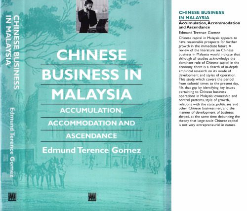 خرید و دانلود نسخه کامل کتاب Chinese Business in Malaysia: Accumulation, Ascendance, Accommodation (Chinese Worlds)_68c57f47d9b58.jpeg خرید و دانلود نسخه کامل کتاب Chinese Business in Malaysia: Accumulation, Ascendance, Accommodation (Chinese Worlds)