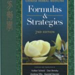 خرید و دانلود نسخه کامل کتاب Chinese Herbal Medicine: Formulas and Strategies
