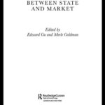 خرید و دانلود نسخه کامل کتاب Chinese Intellectuals Between State and Market (Routledgecurzon Studies on China in Transition, 17)