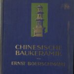 خرید و دانلود نسخه کامل کتاب Chinesische Baukeramik