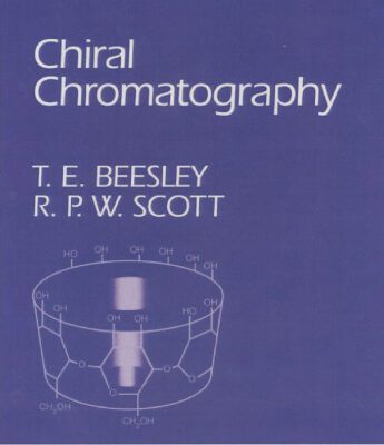 خرید و دانلود نسخه کامل کتاب Chiral Chromatography