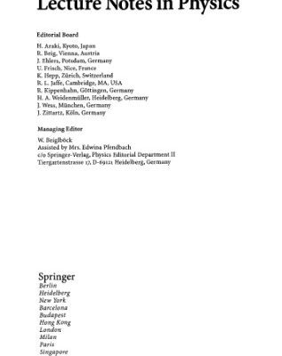 خرید و دانلود نسخه کامل کتاب Chiral Dynamics: Theory and Experiment