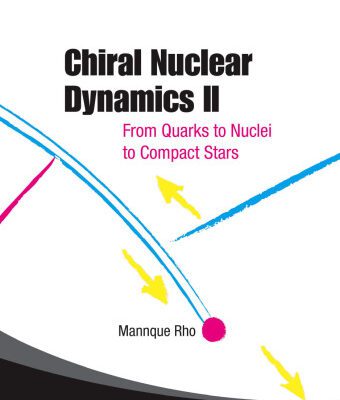 خرید و دانلود نسخه کامل کتاب Chiral Nuclear Dynamics II