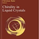 خرید و دانلود نسخه کامل کتاب Chirality in liquid crystals
