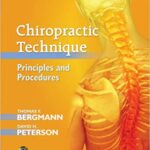 خرید و دانلود نسخه کامل کتاب Chiropractic Technique – E-Book: Principles and Procedures (3rd Edition) – Original PDF