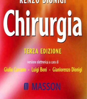 خرید و دانلود نسخه کامل کتاب Chirurgia