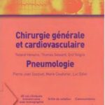 خرید و دانلود نسخه کامل کتاب Chirurgie générale et cardiovasculaire – Pneumologie