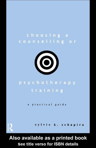 خرید و دانلود نسخه کامل کتاب Choosing a Counselling or Psychotherapy Training: A Practical Guide_68bbc15ed42ee.jpeg خرید و دانلود نسخه کامل کتاب Choosing a Counselling or Psychotherapy Training: A Practical Guide