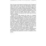 خرید و دانلود نسخه کامل کتاب Christa Wolf’s Utopian Vision: From Marxism to Feminism