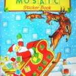 خرید و دانلود نسخه کامل کتاب Christmas Mosaic