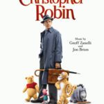 خرید و دانلود نسخه کامل کتاب Christopher Robin Songbook Music From The Motion Picture Soundtrack
