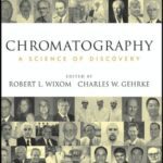 خرید و دانلود نسخه کامل کتاب Chromatography: A Science of Discovery