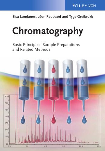 خرید و دانلود نسخه کامل کتاب Chromatography: Basic Principles, Sample Preparations and Related Methods_68d2987508c6f.jpeg خرید و دانلود نسخه کامل کتاب Chromatography: Basic Principles, Sample Preparations and Related Methods