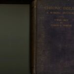 خرید و دانلود نسخه کامل کتاب Chronic Disease : A Working Hypothesis