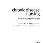 خرید و دانلود نسخه کامل کتاب Chronic Disease Nursing: A Rheumatology Example