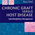 خرید و دانلود نسخه کامل کتاب Chronic Graft Versus Host Disease: Interdisciplinary Management