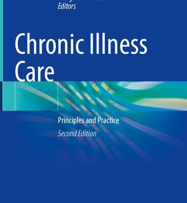 خرید و دانلود نسخه کامل کتاب Chronic Illness Care: Principles and Practice