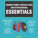 خرید و دانلود نسخه کامل کتاب Chronic Kidney Disease (CKD) and Hypertension Essentials 2011
