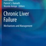 خرید و دانلود نسخه کامل کتاب Chronic Liver Failure: Mechanisms and Management