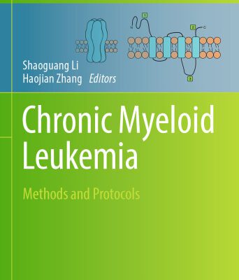 خرید و دانلود نسخه کامل کتاب Chronic Myeloid Leukemia: Methods and Protocols