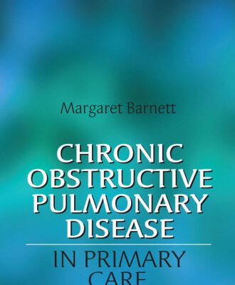 خرید و دانلود نسخه کامل کتاب Chronic Obstructive Pulmonary Disease in Primary Care