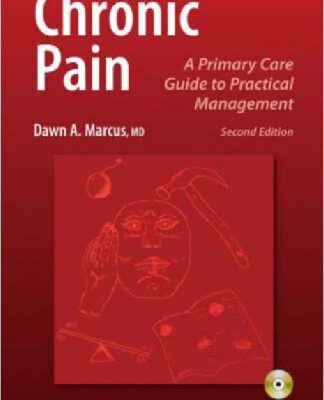 خرید و دانلود نسخه کامل کتاب Chronic Pain: A Primary Care Guide to Practical Management