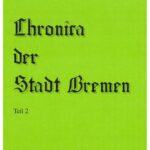 خرید و دانلود نسخه کامل کتاب Chronica der Stadt Bremen