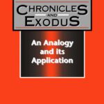 خرید و دانلود نسخه کامل کتاب Chronicles and Exodus: An Analogy and Its Application (JSOT Supplement Series)
