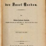 خرید و دانلود نسخه کامل کتاب Chronik der Insel Usedom