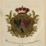 خرید و دانلود نسخه کامل کتاب Chronik der Königl. Haupt- und Reisdenz-Stadt Berlin für das Jahr 1837