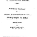 خرید و دانلود نسخه کامل کتاب Chronik von Gransee, verbunden mit den wichtigsten Begebenheiten der vaterländischen Geschichte