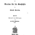 خرید و دانلود نسخه کامل کتاب Chronik von Gütergotz