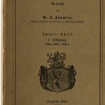خرید و دانلود نسخه کامل کتاب Chronik von Liegnitz / Von 1455 bis 1547