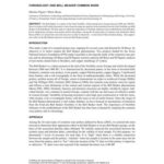 خرید و دانلود نسخه کامل کتاب Chronology and Bell Beaker common ware